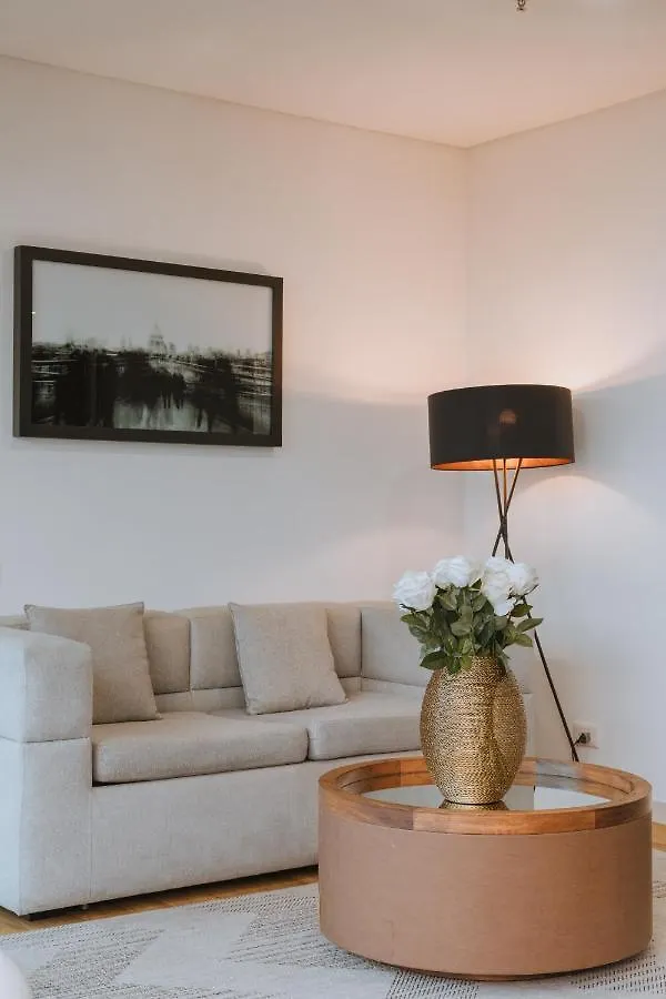 Travelers Urban Studios Medellin 5*,  Colombia