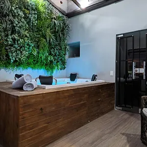 The Belmonte Penthouse ***** Medellín