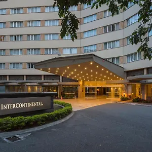 Hotel Intercontinental - Movich By Ihg