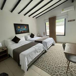 Aguacatala Boutique **** Medellín
