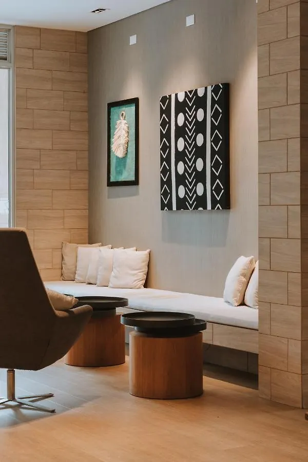 Travelers Urban Studios Medellin Hotel